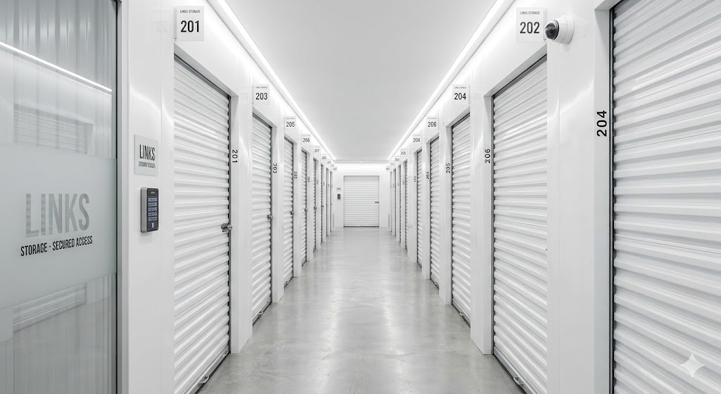 Secure and Climate Controlled Units in Fort Myers, FL